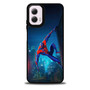 SpiderMan 2099 City of Shadows Moto G 5G Case