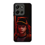 Stranger Things S5 Dustin Henderson Moto G 5G 2025 Case
