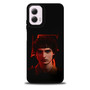 Stranger Things S5 Mike Wheeler Moto G 5G Case