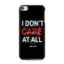La Casa De Papel 4 iPod Touch 6 Case