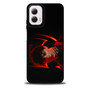 Stranger Things S5 Will Byers Moto G 5G Case
