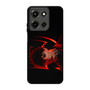 Stranger Things S5 Will Byers Moto G 5G 2025 Case