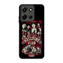 Stranger Things Series Hellfire Club Moto G 5G 2025 Case