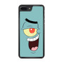 Pokemon Spongebob squarepants plankton face iPhone 7 | iPhone 7 Plus Case