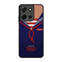 Stranger Things Steve Harrington Suit Moto G 5G 2025 Case
