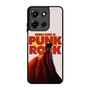 Superman Punk Rock Moto G 5G 2025 Case