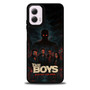 The Boys Series Moto G 5G Case