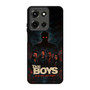 The Boys Series Moto G 5G 2025 Case
