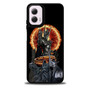 The Lord of the Rings Villains Moto G 5G Case