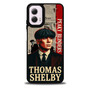 Thomas Shelby Moto G 5G Case