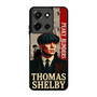 Thomas Shelby Moto G 5G 2025 Case