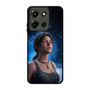 Tomb Rider Legacy of Atlantis Moto G 5G 2025 Case