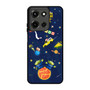 Toy Story Pizza Planet Moto G 5G 2025 Case