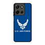 US Air Force New Moto G 5G 2025 Case