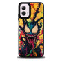 Venom Multiverse Moto G 5G Case