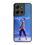 Zoey Huntrix Kpop DemonHunters Moto G 5G 2025 Case