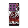 Alabama Football Moto G Power 5G 2025 Case
