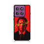 American Psycho Patrick Bateman Moto G Power 5G 2025 Case