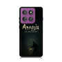 Amnesia The Dark Descent Moto G Power 5G 2025 Case