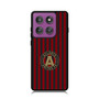 Atlanta United FC Strip Moto G Power 5G 2025 Case