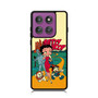 Betty Boop Series Moto G Power 5G 2025 Case