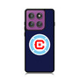 Chicago Fire FC Moto G Power 5G 2025 Case