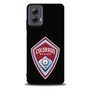 Colorado Rapids Moto G Power Case