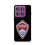 Colorado Rapids Moto G Power 5G 2025 Case