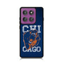 Da Bears Chicago Bears Art Moto G Power 5G 2025 Case