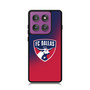 Dallas FC Moto G Power 5G 2025 Case