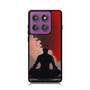 Darth Maul Star Wars Meditation Moto G Power 5G 2025 Case