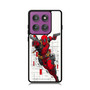 Deadpool The Eternal Jester Moto G Power 5G 2025 Case