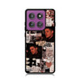 Dean Winchester Things Moto G Power 5G 2025 Case