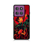 Demon Slayer Cool Tanjiro Moto G Power 5G 2025 Case
