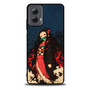 Demon Slayer Nezuko Art Moto G Power Case