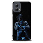 Devil May Cry 5 Vergil Moto G Power Case