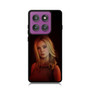 Elle fanning in death stranding 2 on the beach Moto G Power 5G 2025 Case