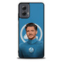 Fantastic Four Reed Richards Moto G Power Case