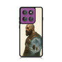God of War Golden Kratos Arts Moto G Power 5G 2025 Case