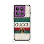 Gucci Verde Vogue Moto G Power 5G 2025 Case
