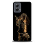 Han Solo The Smugglers Legacy Star Wars Moto G Power Case