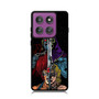 He Man vs Thundercats Clash of Power Moto G Power 5G 2025 Case