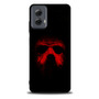 Jason Voorhees Moto G Power Case