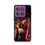 Jojo Bizzare Adventure Dio Brando Moto G Power 5G 2025 Case