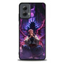 Jujutsu Kaisen Sukuna King of Sorcerer Moto G Power Case