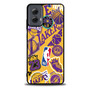Lakers Collages Moto G Power Case