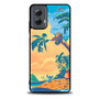 Lilo and Stitch Adventure Moto G Power Case