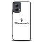 Logo de Maserati Moto G Power Case