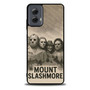 Mount Slashmore Moto G Power Case