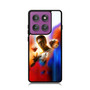 Mr Terrific Superman 2025 Moto G Power 5G 2025 Case